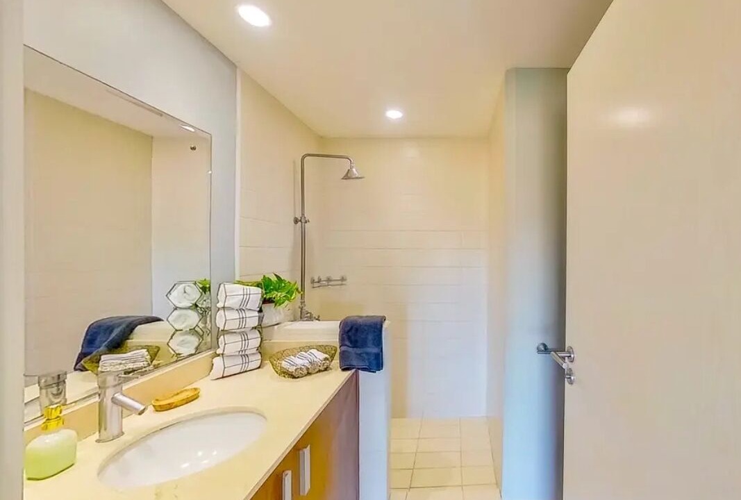 Photo of Bathroom in Barrio Santa Lucia