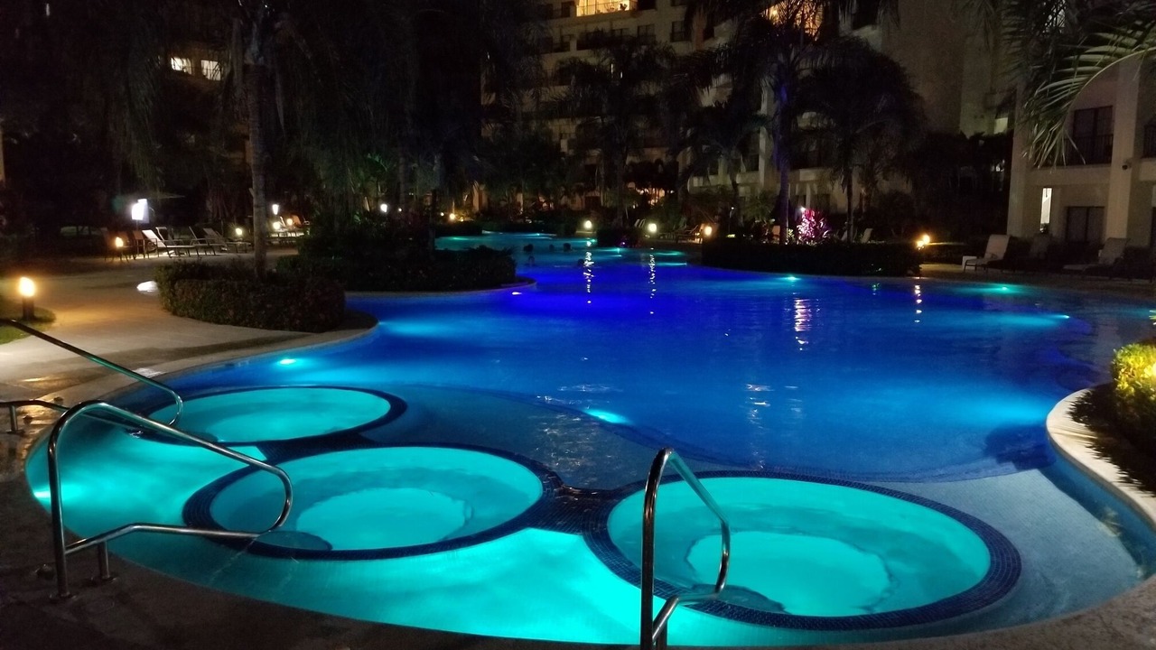 Photo of Outdoor in Barrio Santa Lucia
