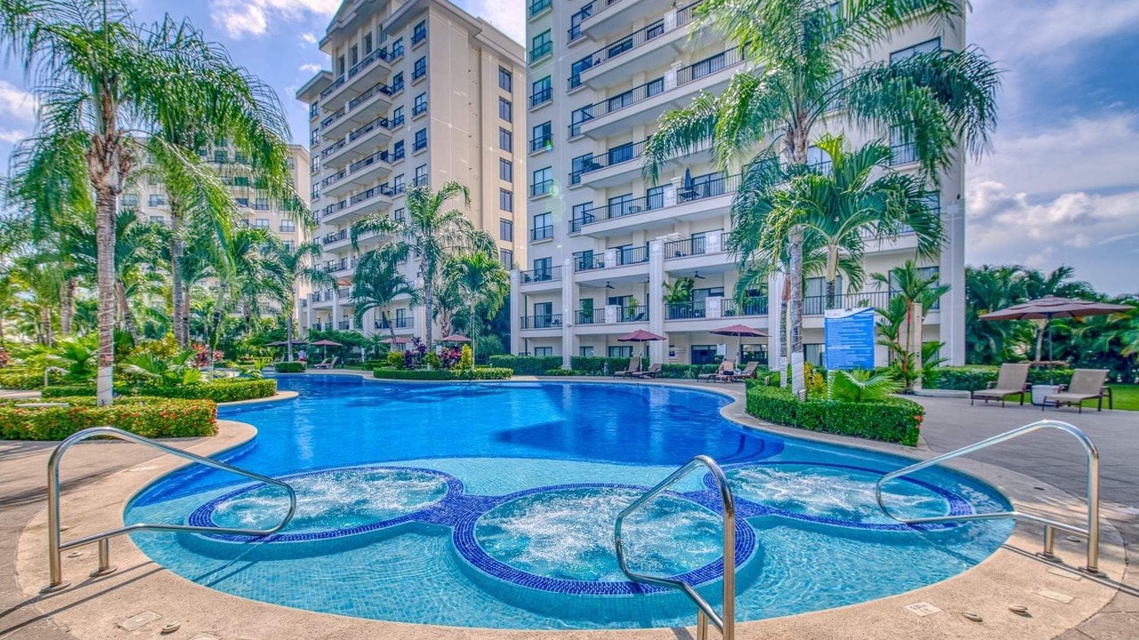 Photo of Outdoor in Barrio Santa Lucia