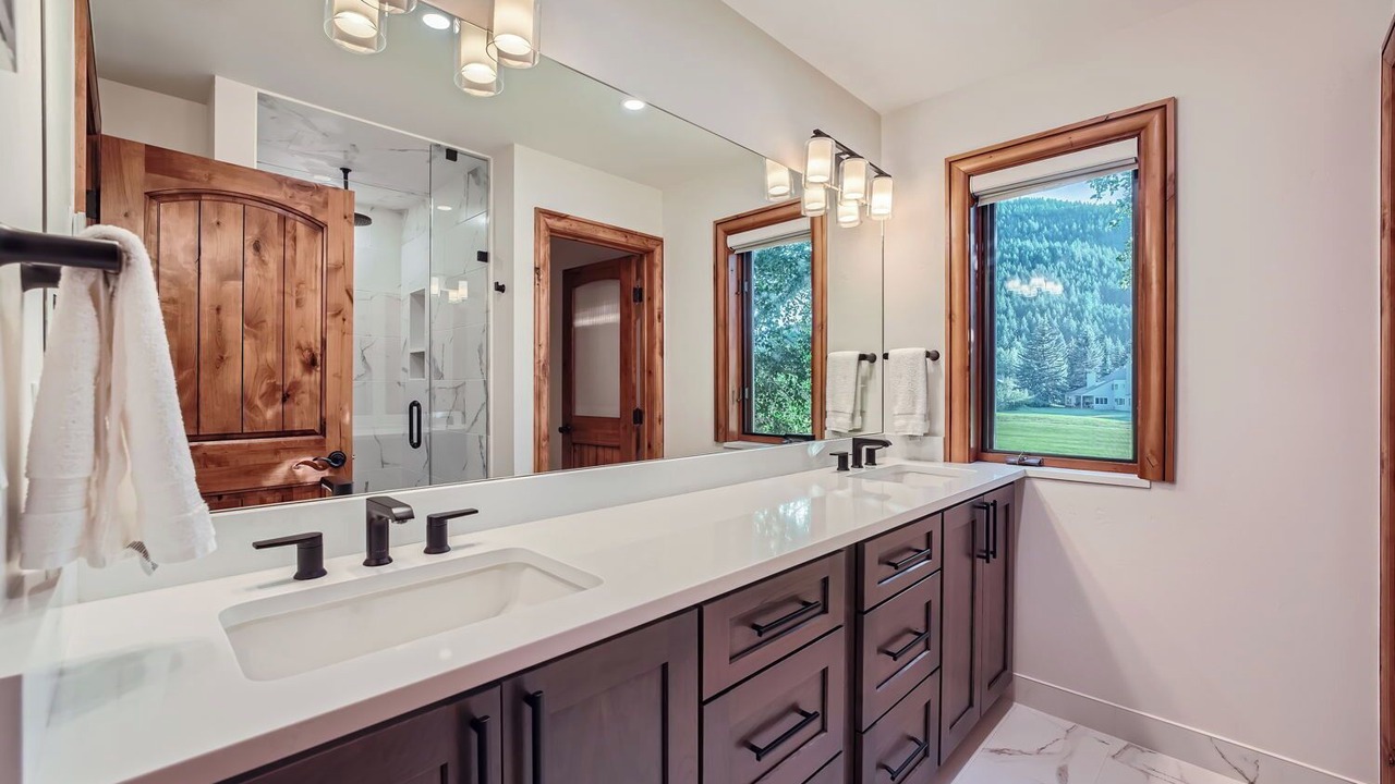 Photo of Bathroom in Eagle-Vail