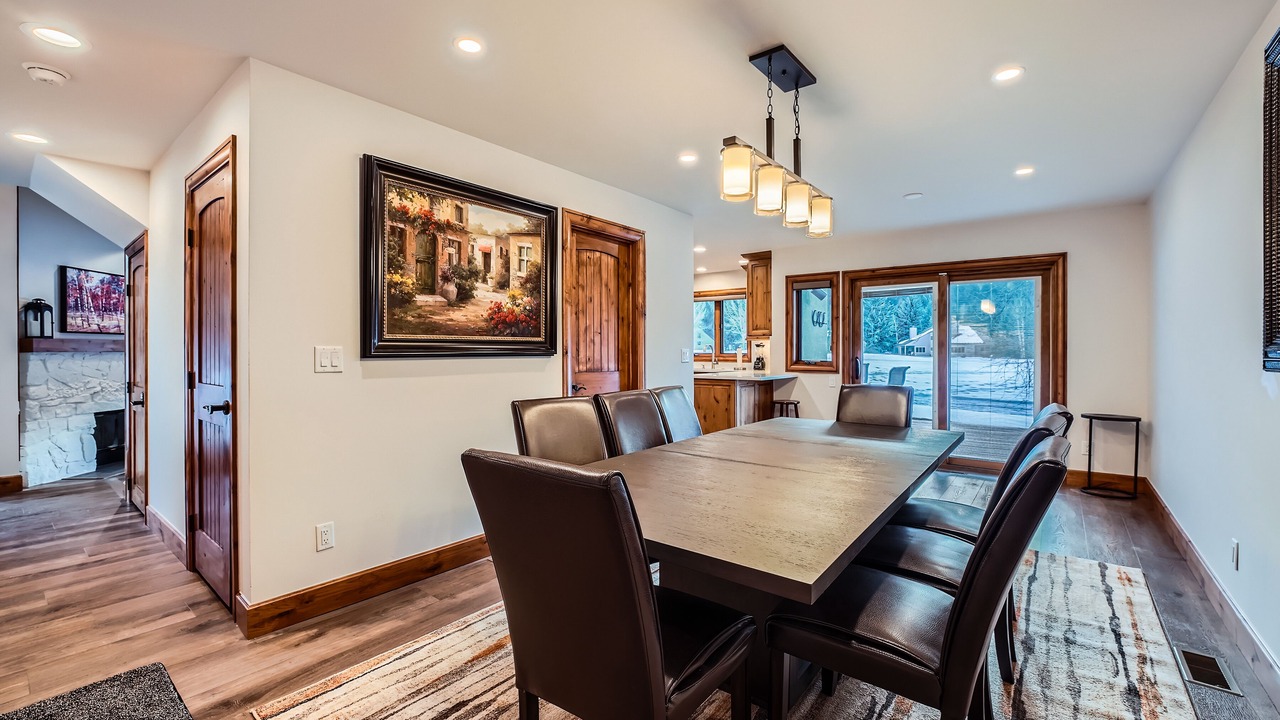 Photo of Bedroom in Eagle-Vail