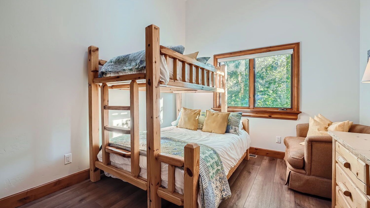 Photo of Bedroom in Eagle-Vail
