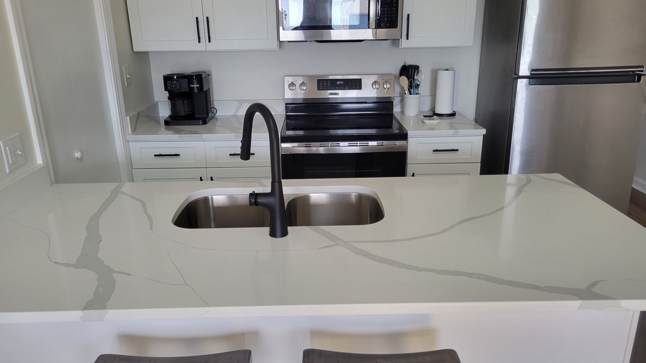 Photo of Kitchen in Surfside Beach