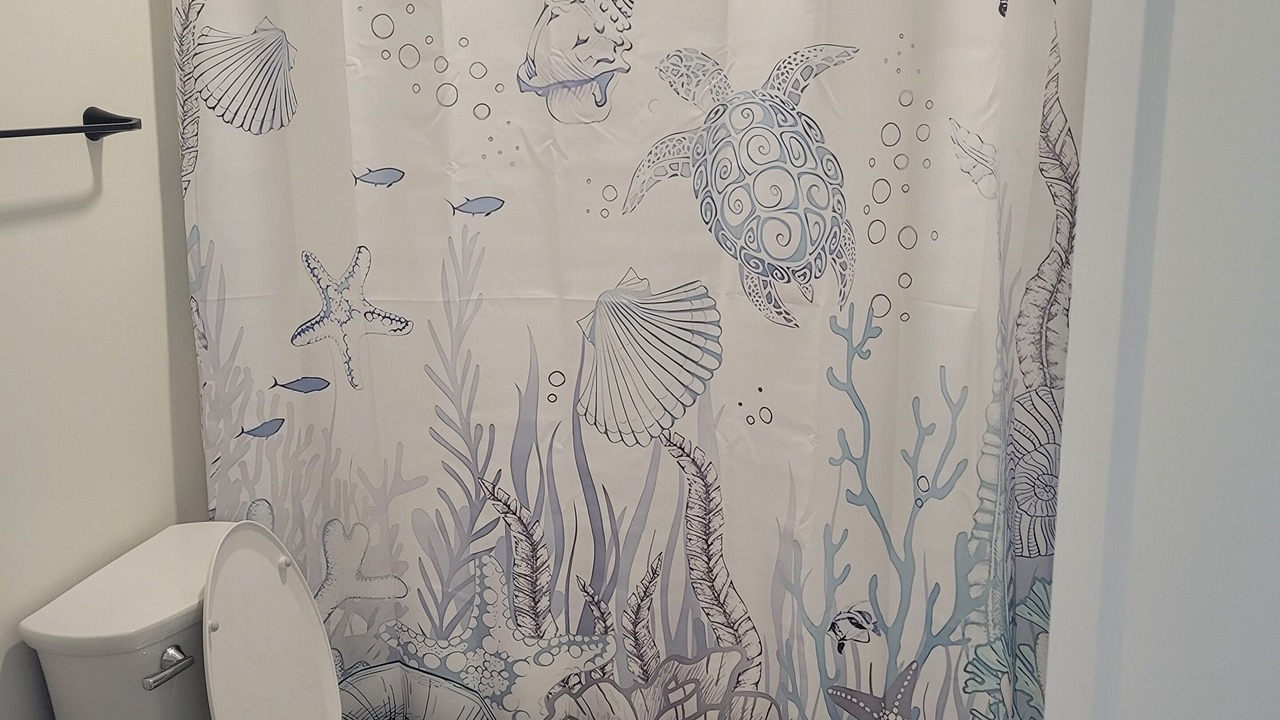 Photo of Bathroom in Surfside Beach