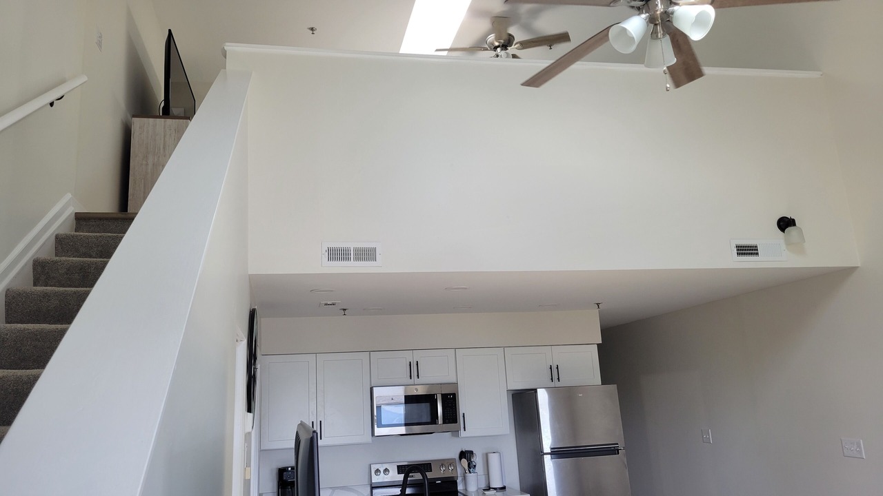Photo of Kitchen in Surfside Beach
