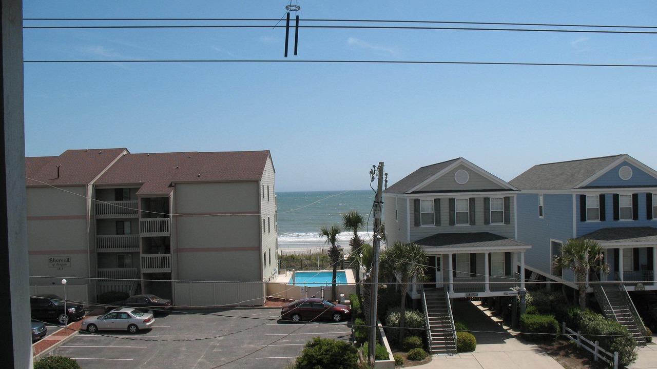 Photo of Outdoor in Surfside Beach