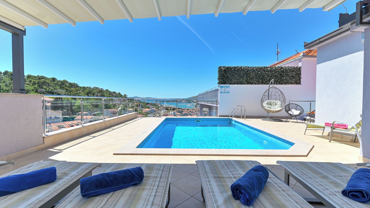 Photo of Outdoor in Trogir