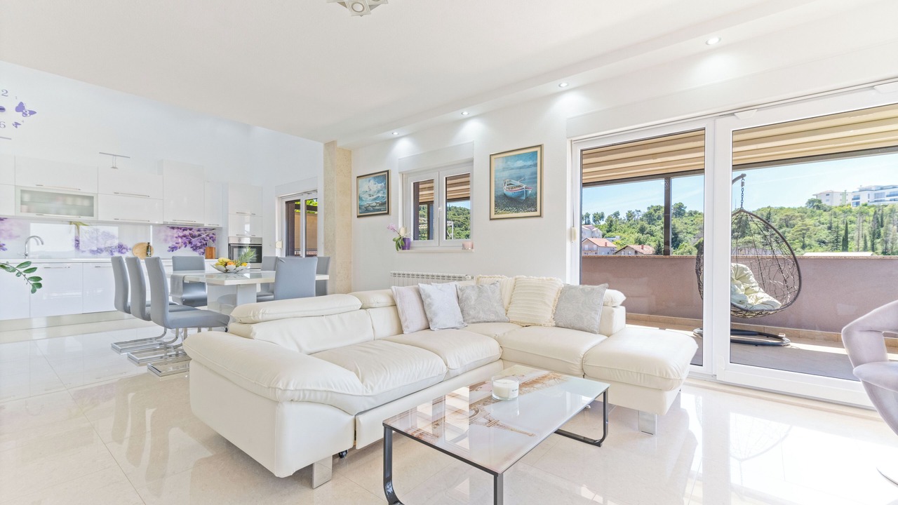Photo of Livingroom in Trogir