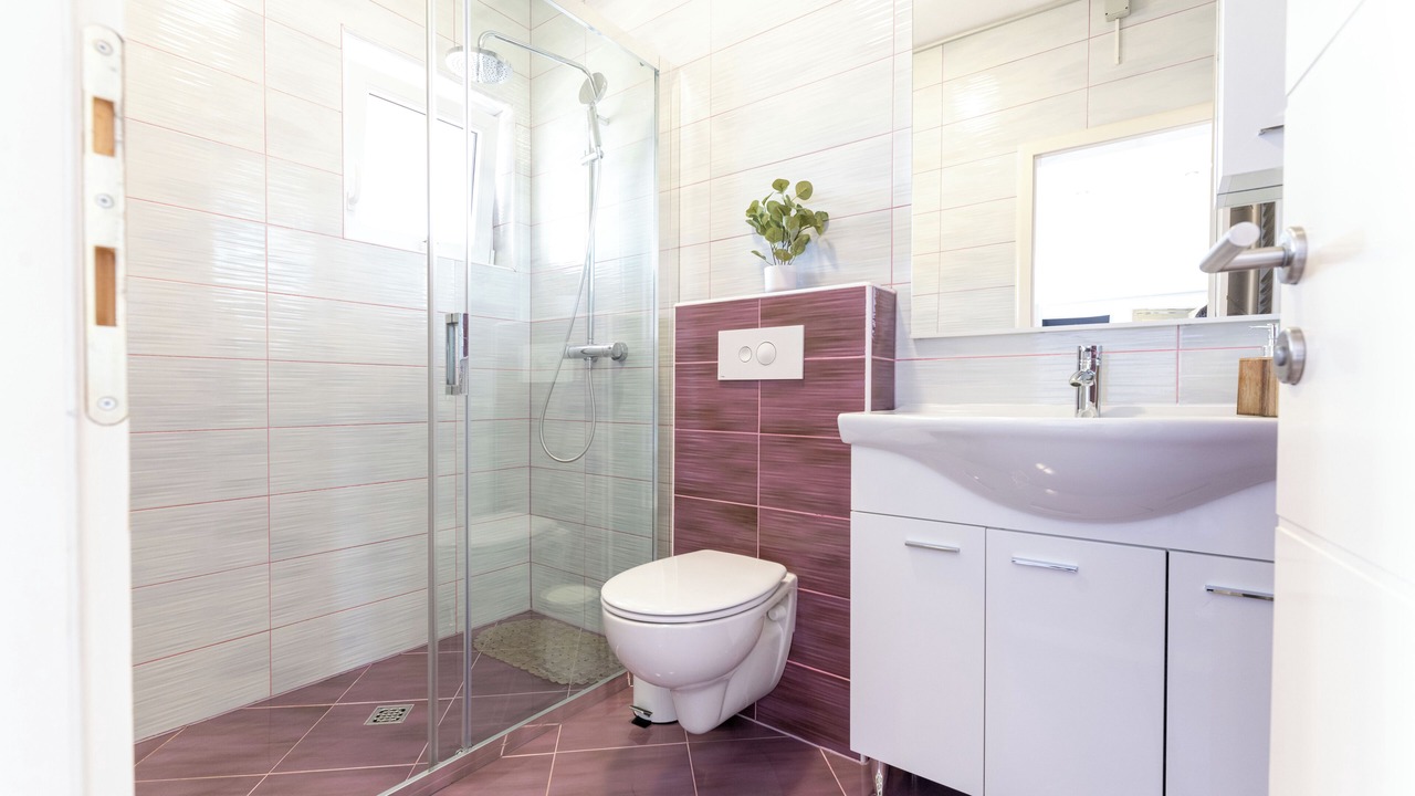 Photo of Bathroom in Trogir