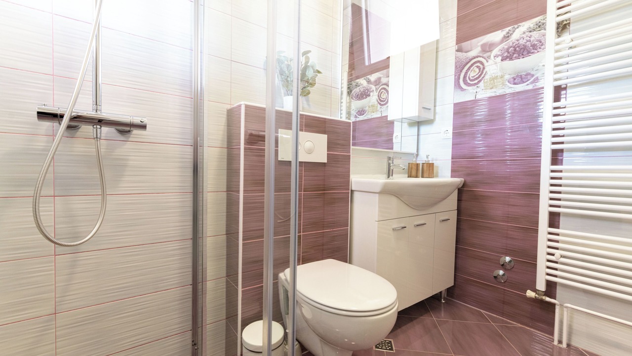 Photo of Bathroom in Trogir