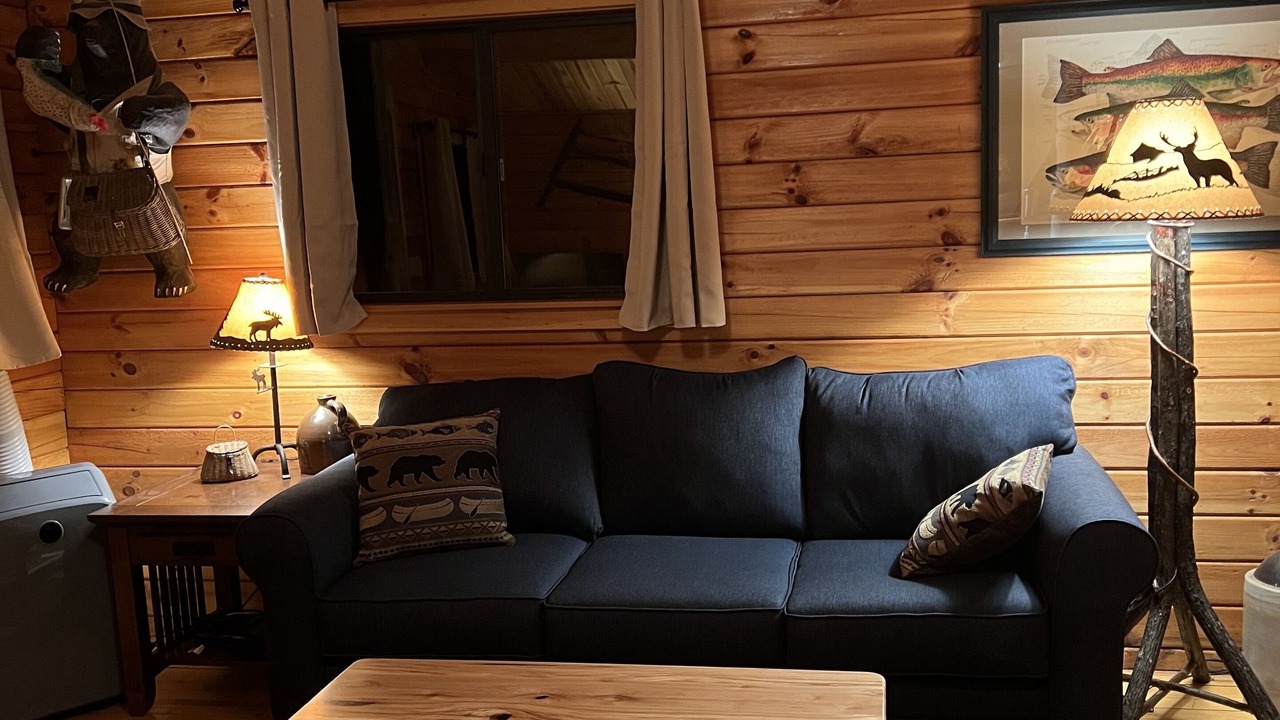 Photo of Livingroom in White Haven