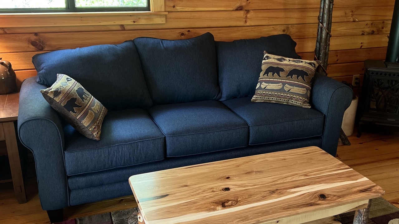 Photo of Livingroom in White Haven