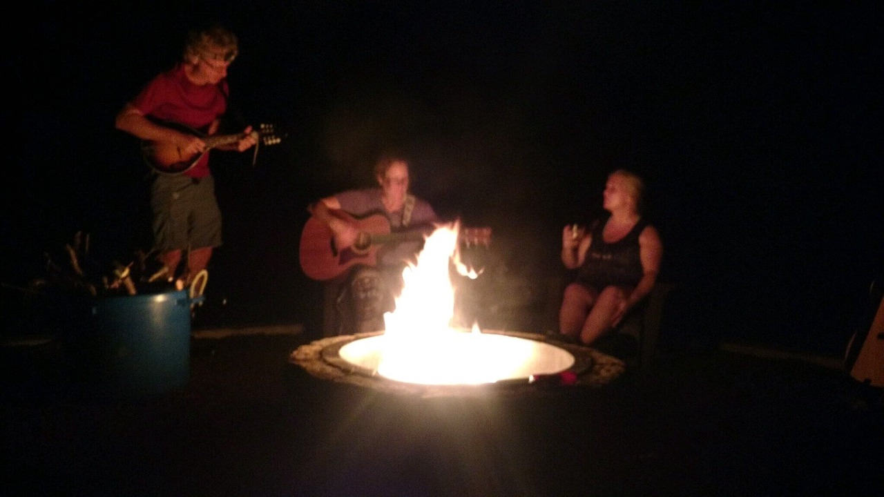Photo of Outdoor in White Haven