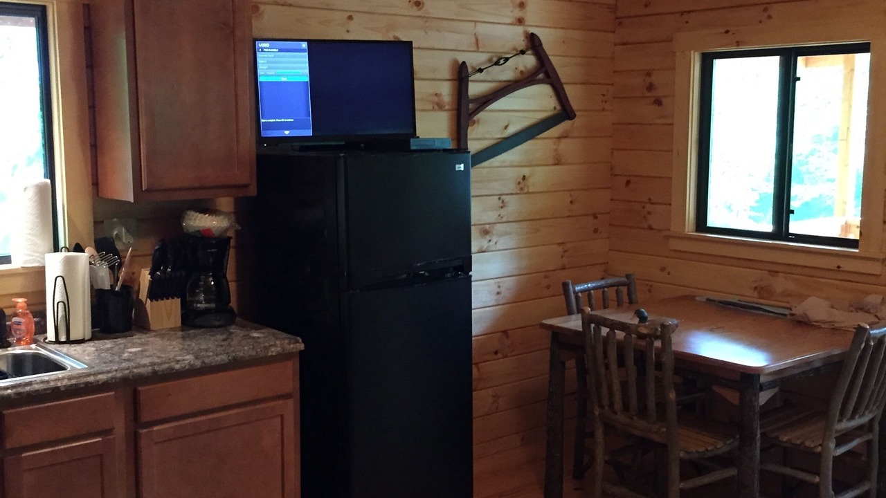 Photo of Kitchen in White Haven