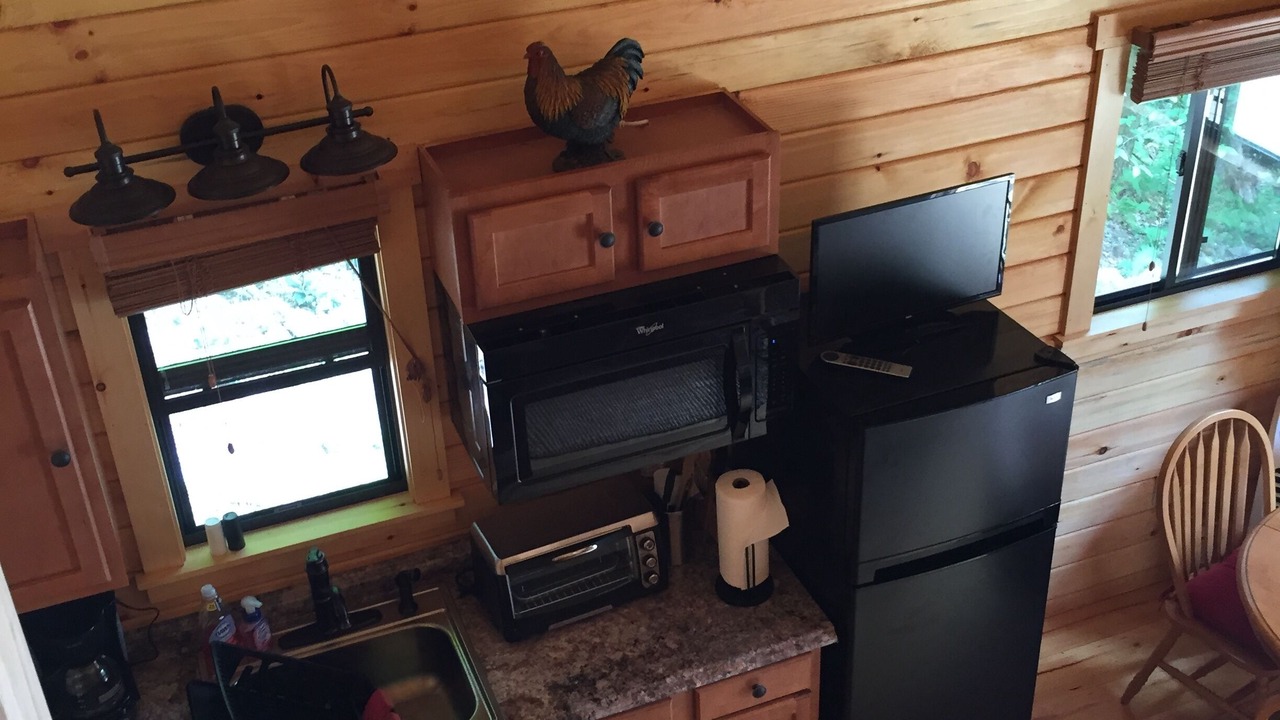 Photo of Kitchen in White Haven