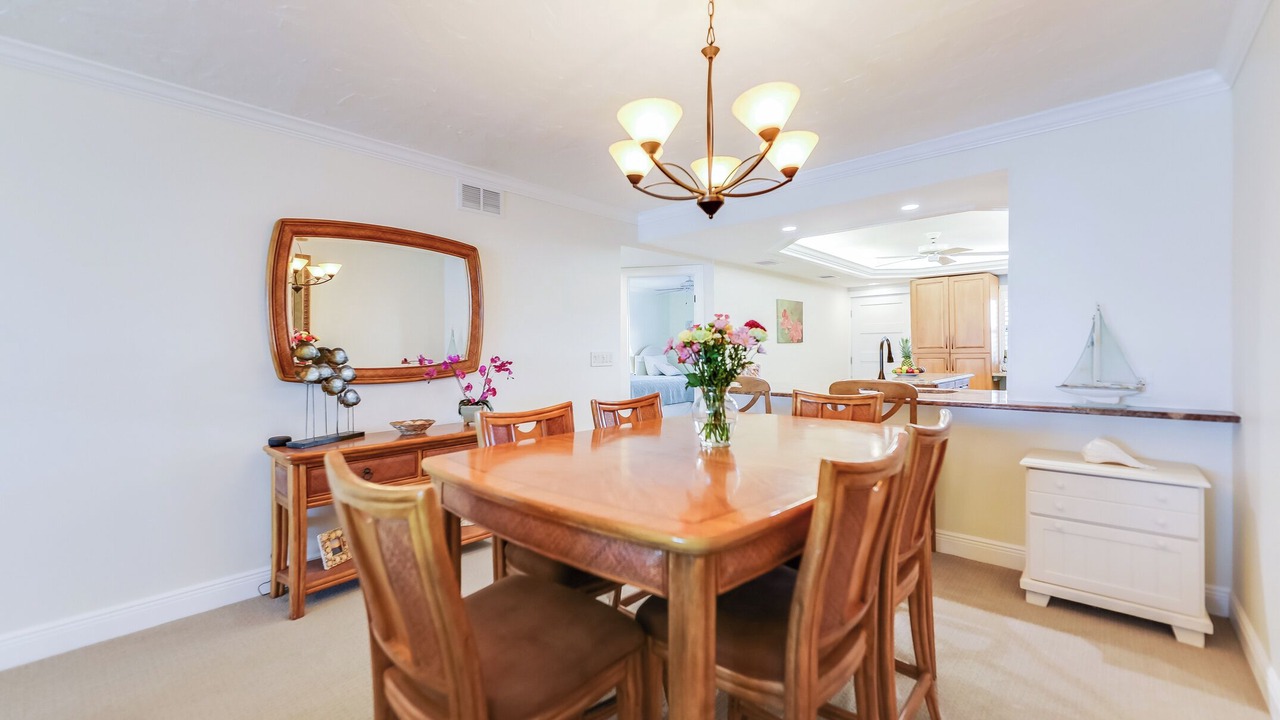Photo of Bedroom in Sanibel