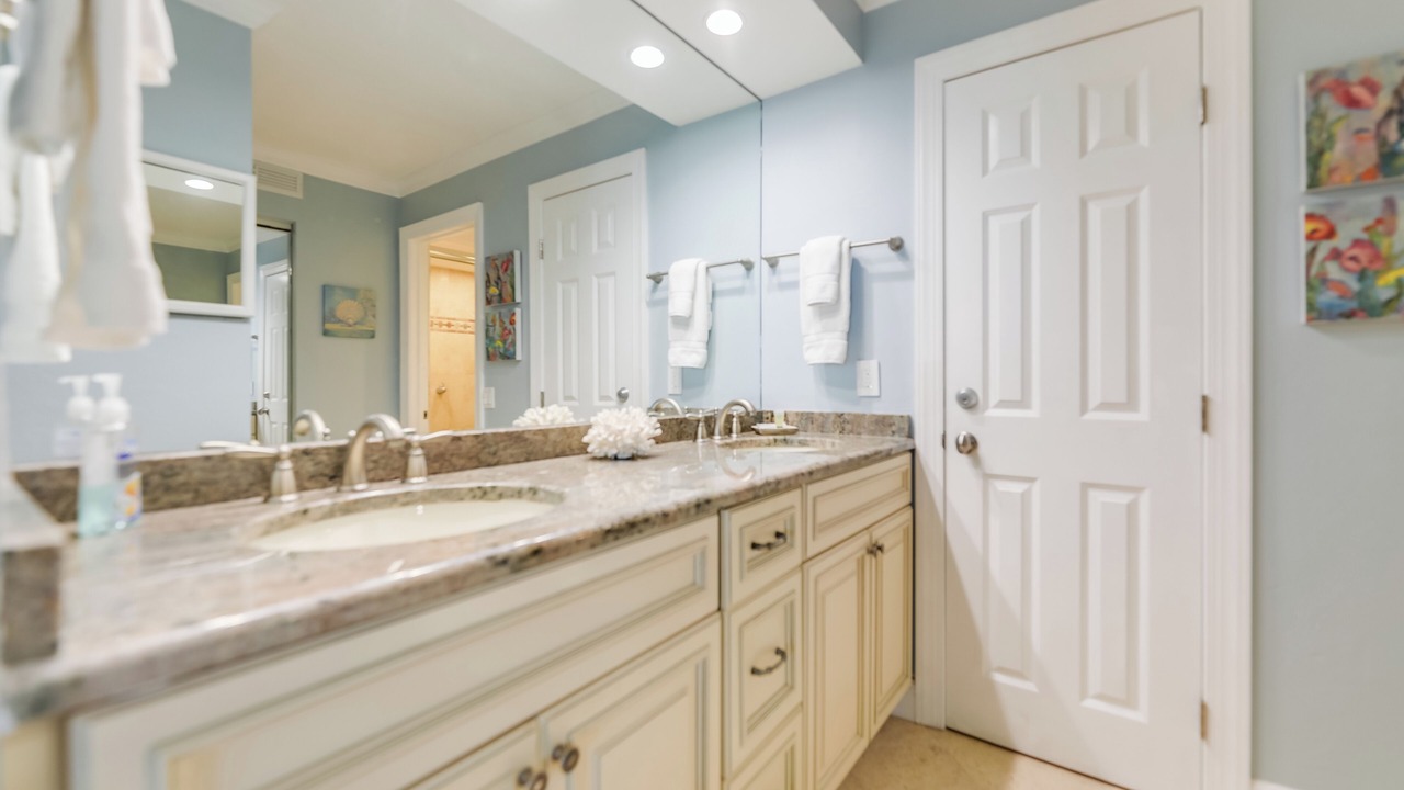 Photo of Bathroom in Sanibel