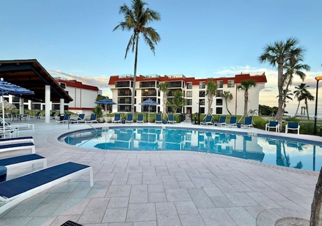Photo of Outdoor in Sanibel