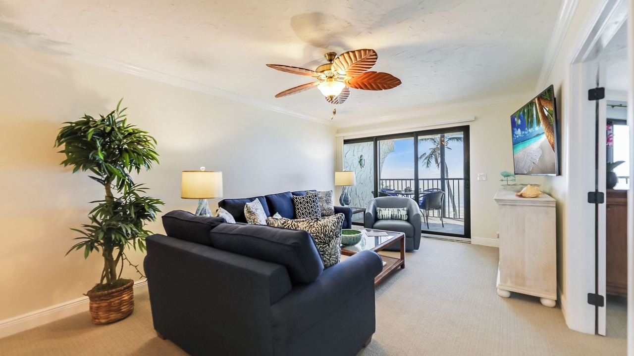 Photo of Bedroom in Sanibel