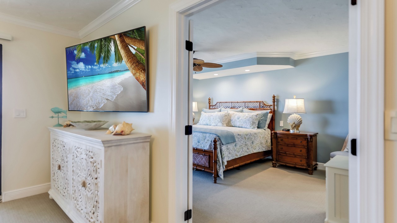Photo of Bedroom in Sanibel