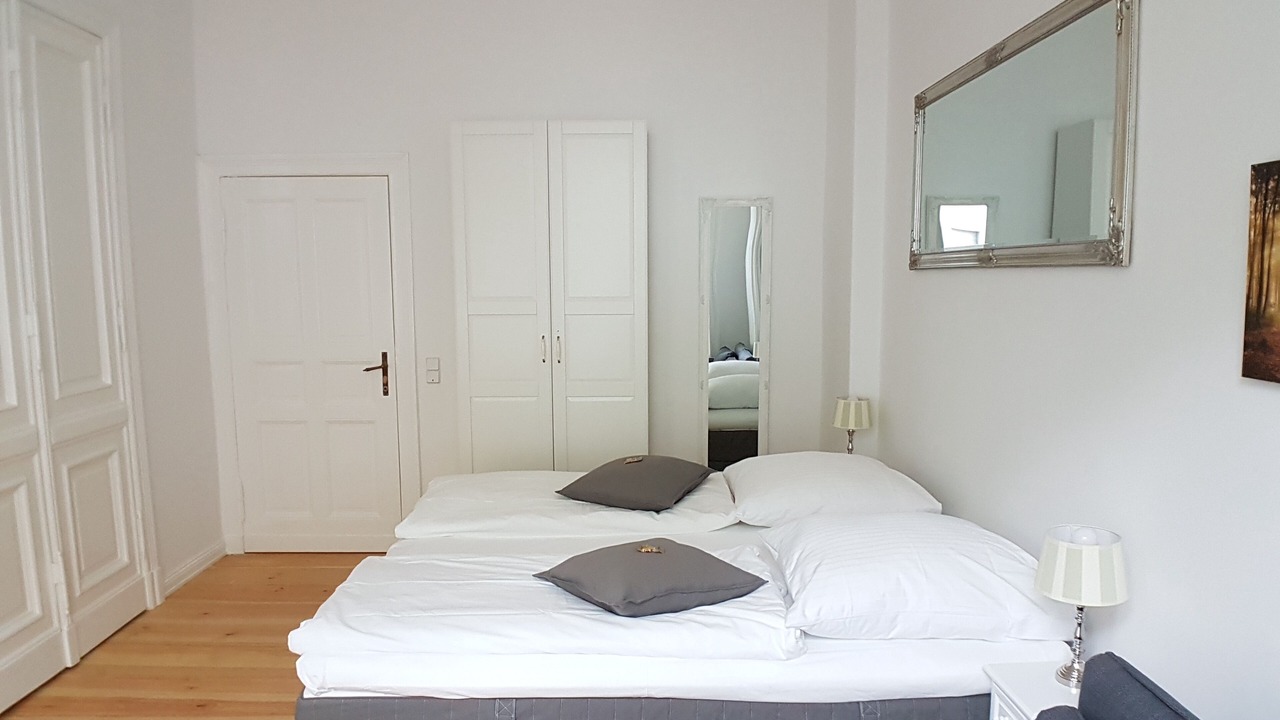 Photo of Bedroom in Schoeneberg