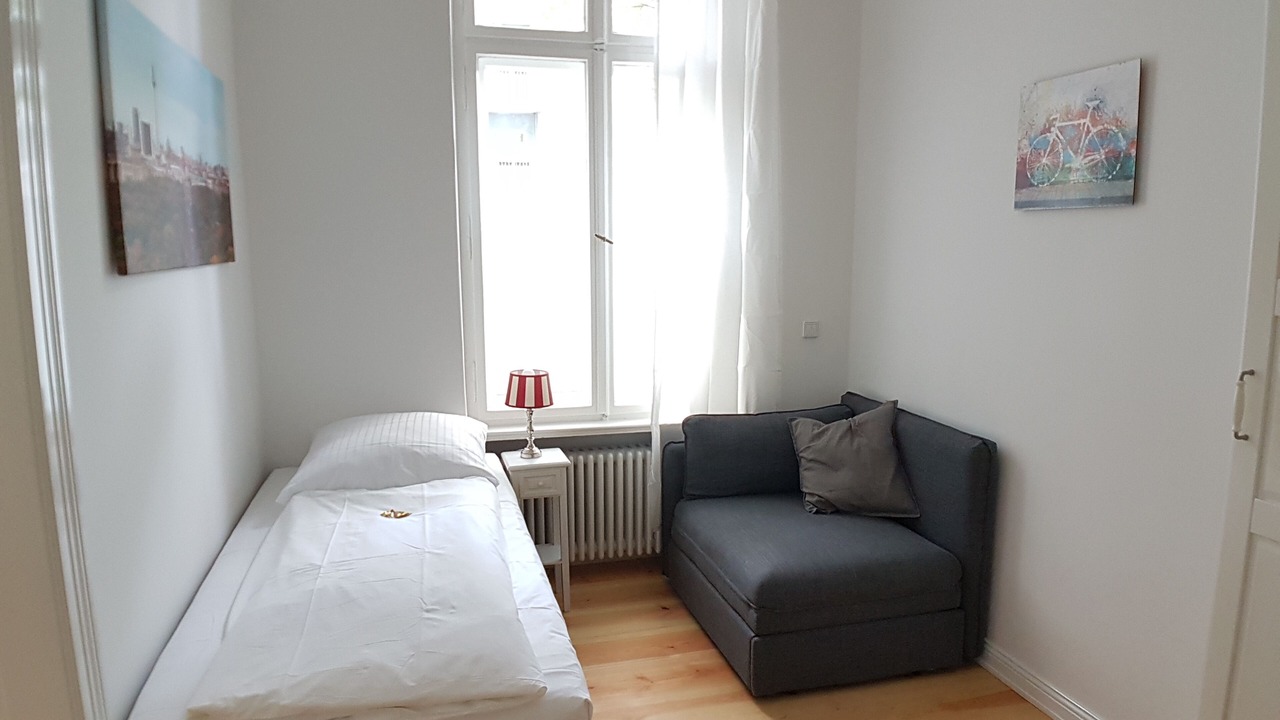 Photo of Bedroom in Schoeneberg