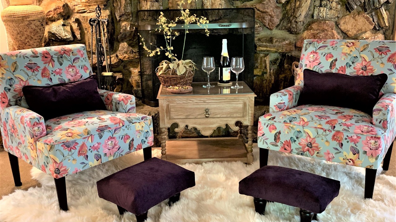 Photo of Livingroom in Virgin