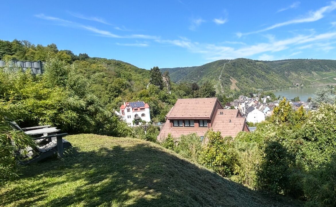 Photo of Outdoor in Boppard