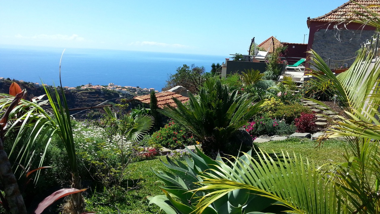 Photo of Outdoor in Estreito da Calheta
