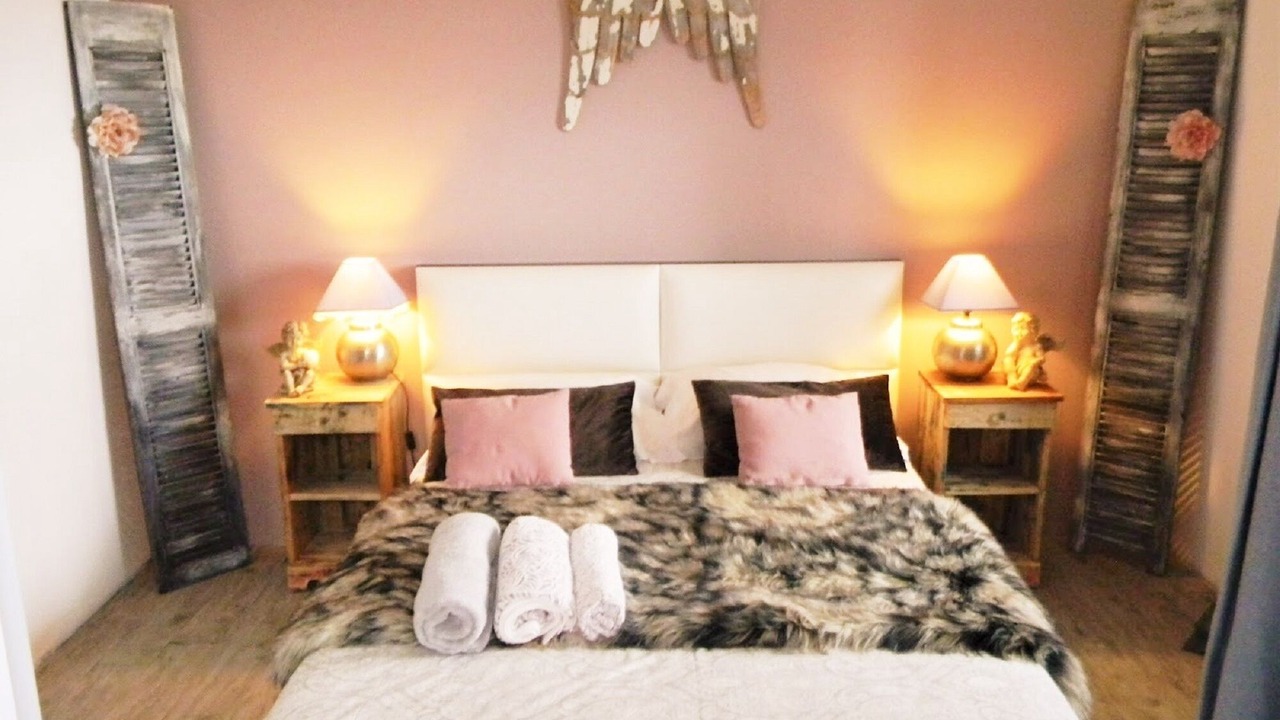 Photo of Bedroom in Estreito da Calheta