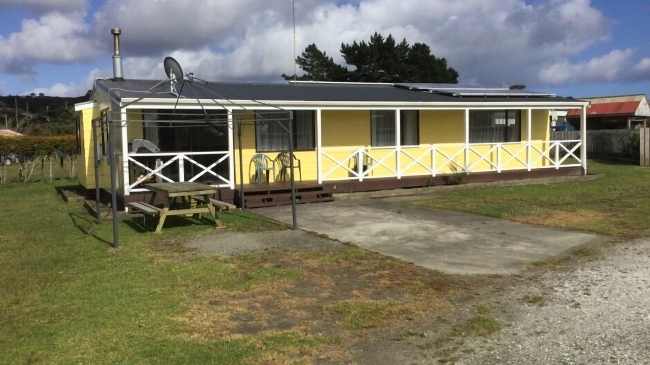Photo of Others in Te Hapua