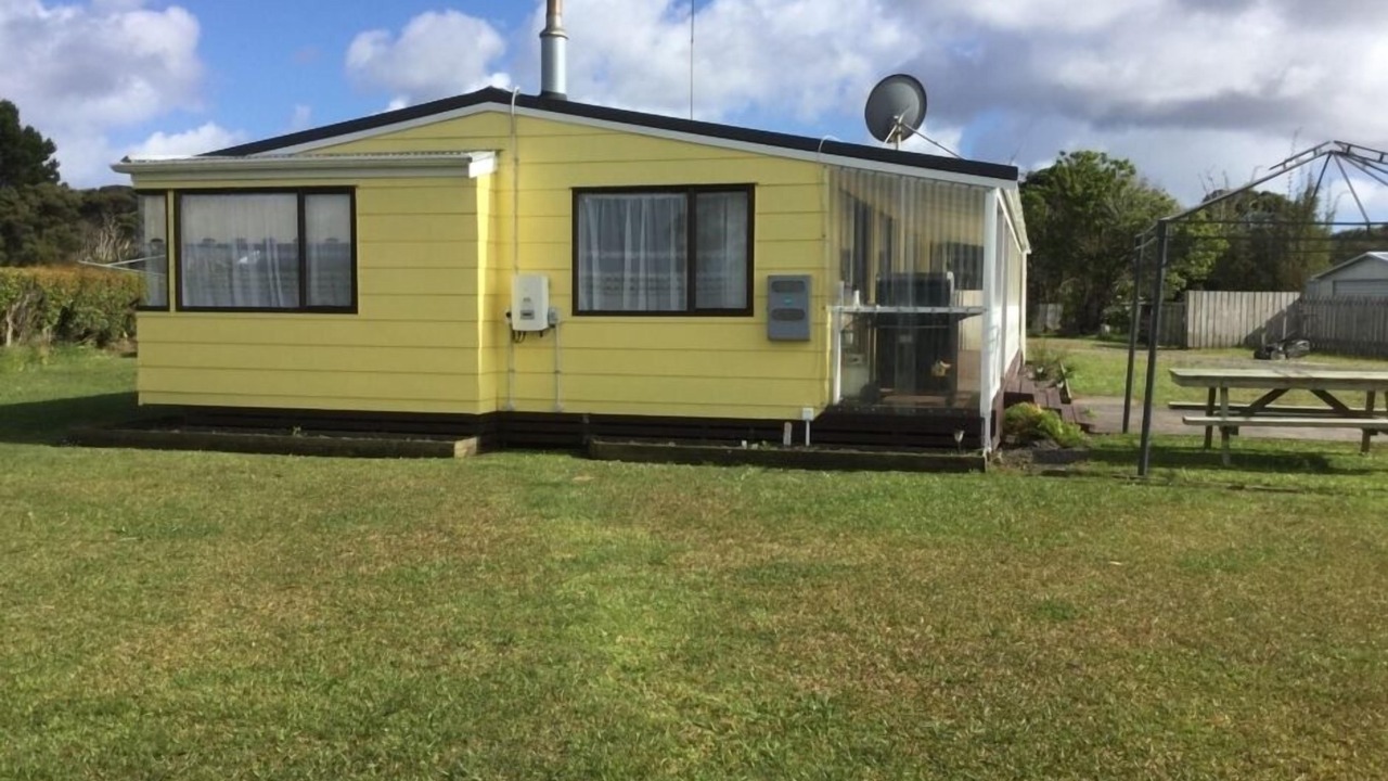 Photo of Others in Te Hapua