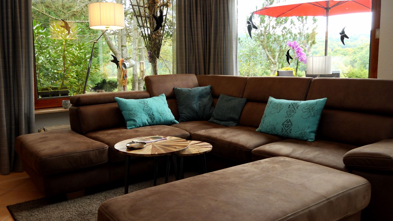 Photo of Livingroom in Borfink
