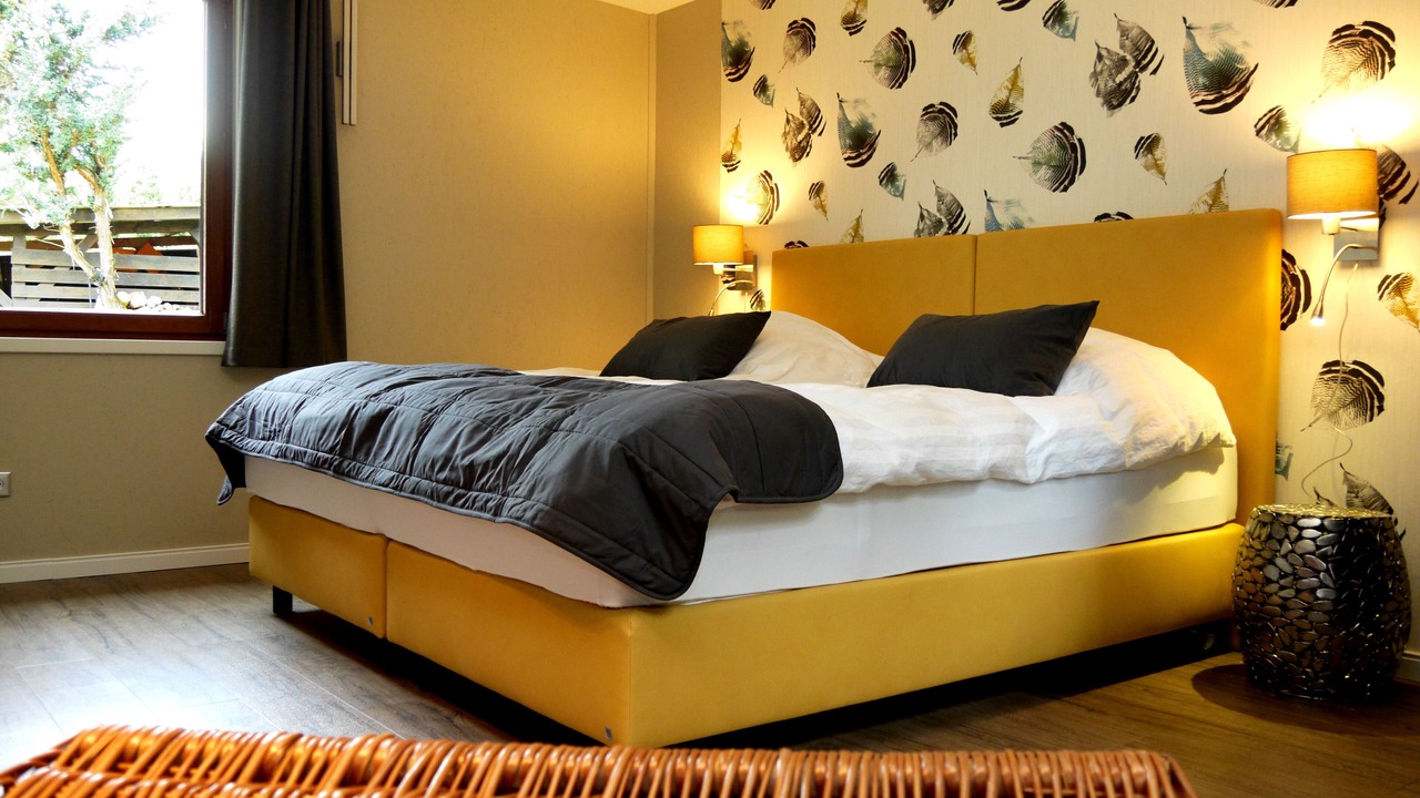 Photo of Bedroom in Borfink