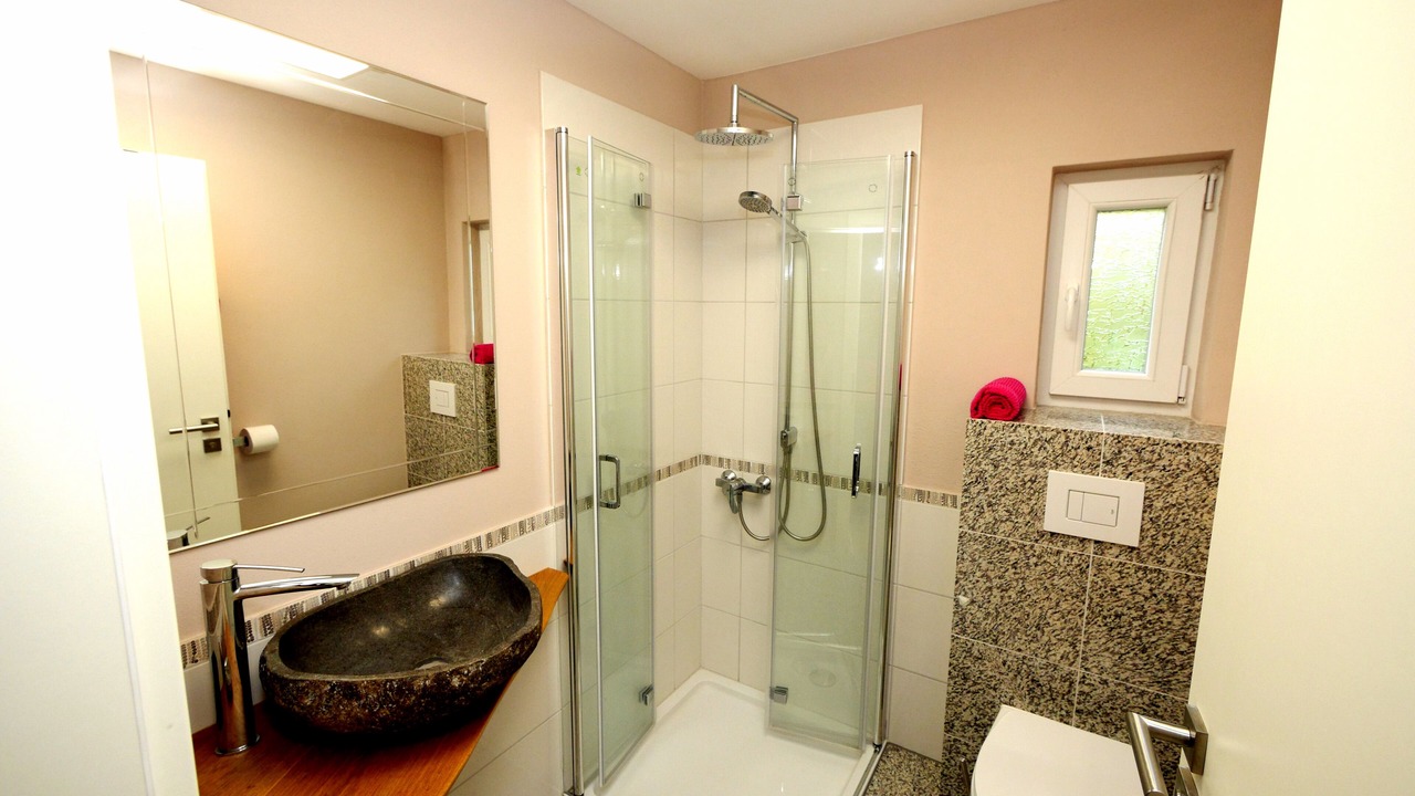Photo of Bathroom in Borfink