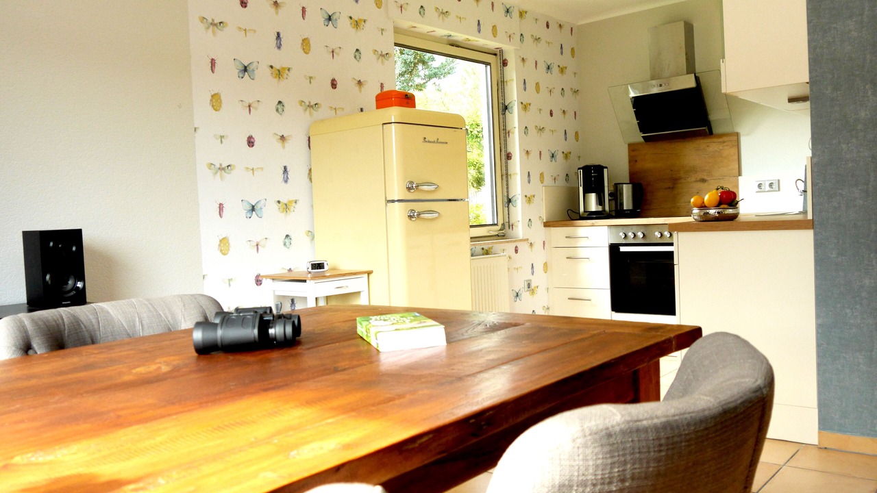 Photo of Kitchen in Borfink