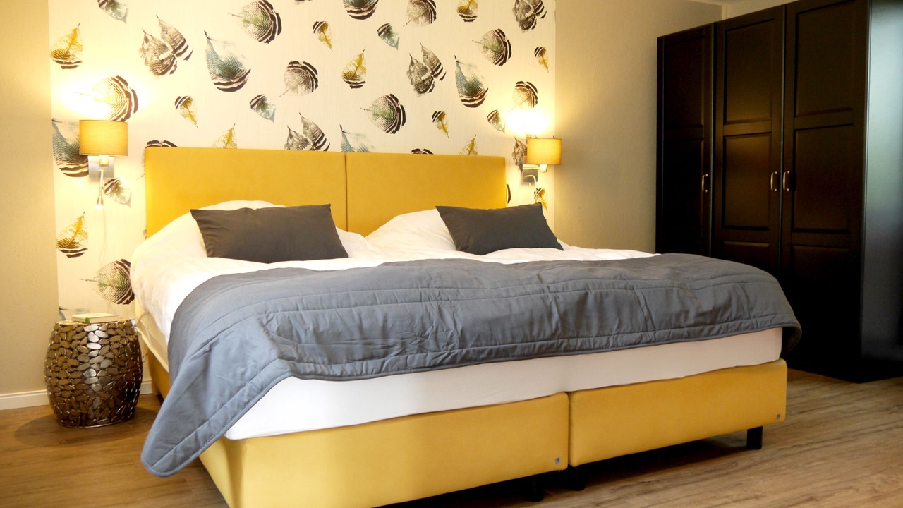 Photo of Bedroom in Borfink