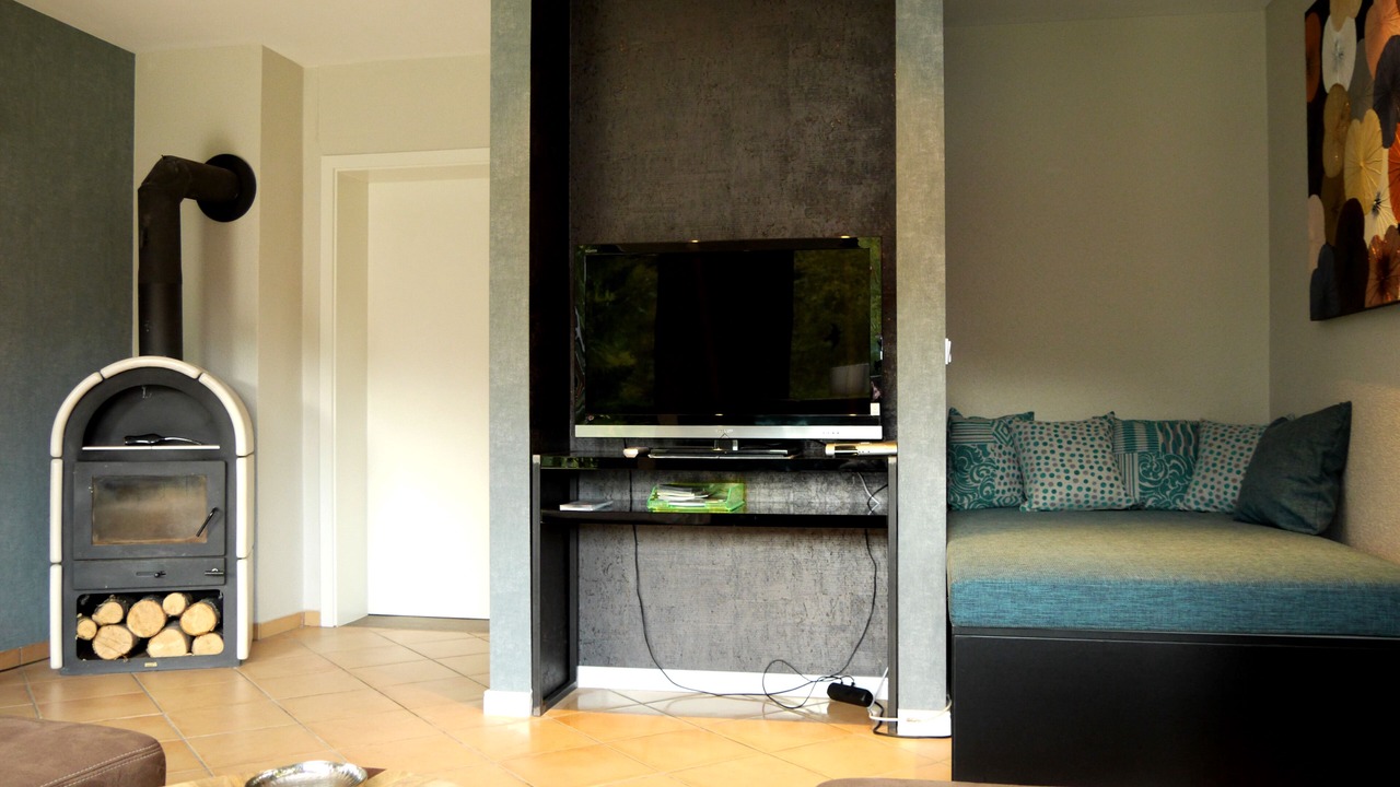 Photo of Livingroom in Borfink