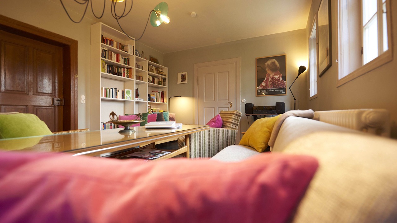 Photo of Livingroom in Ebersbach