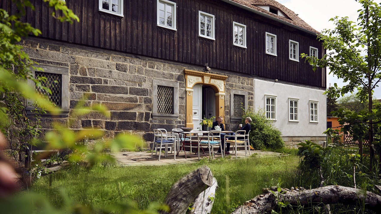 Photo of Outdoor in Ebersbach