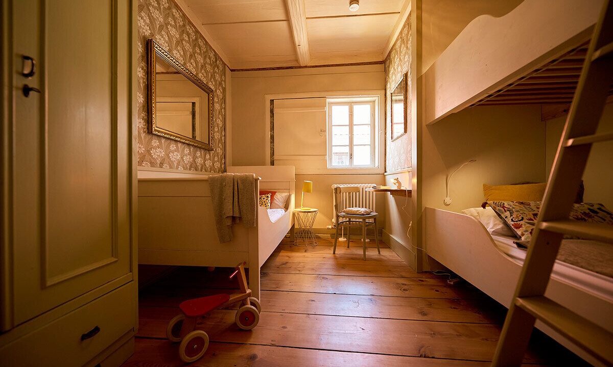 Photo of Bedroom in Ebersbach