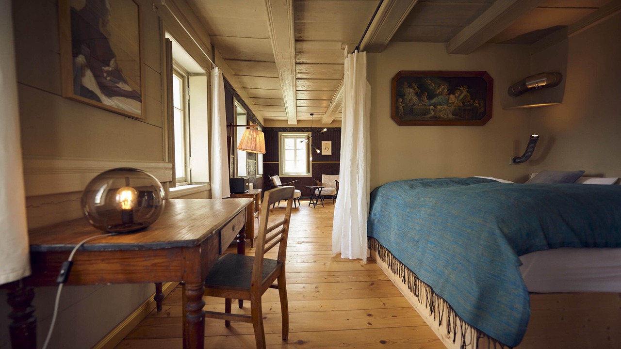 Photo of Bedroom in Ebersbach