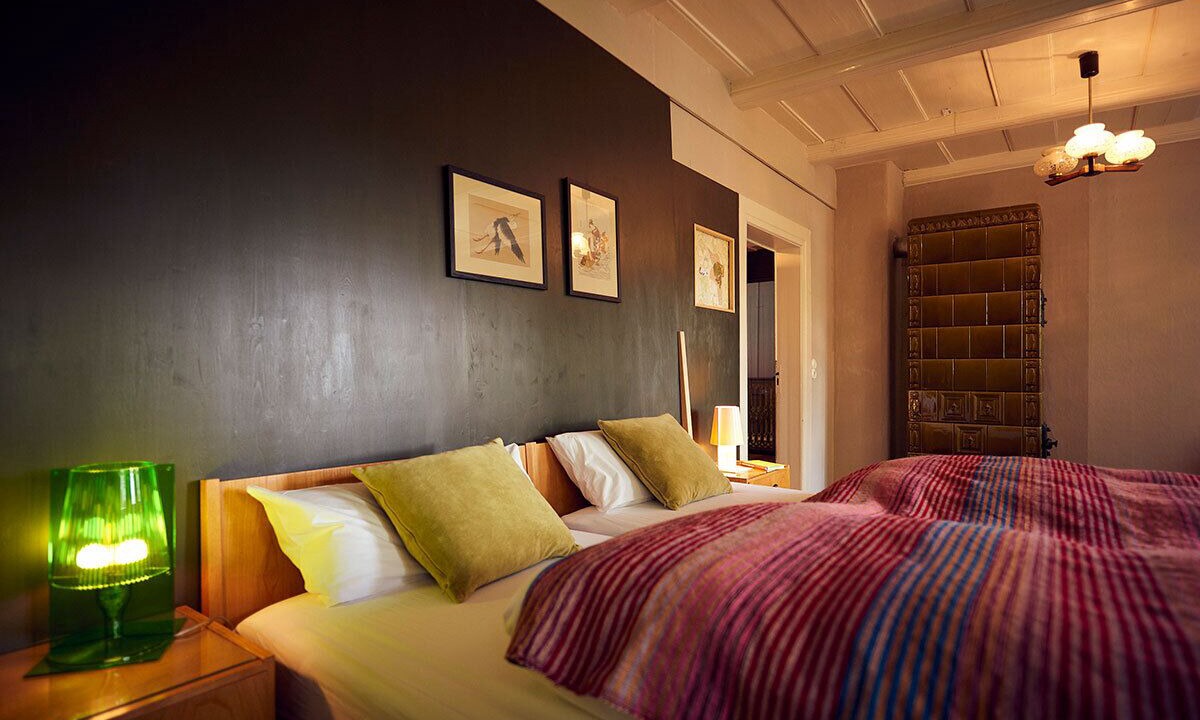 Photo of Bedroom in Ebersbach