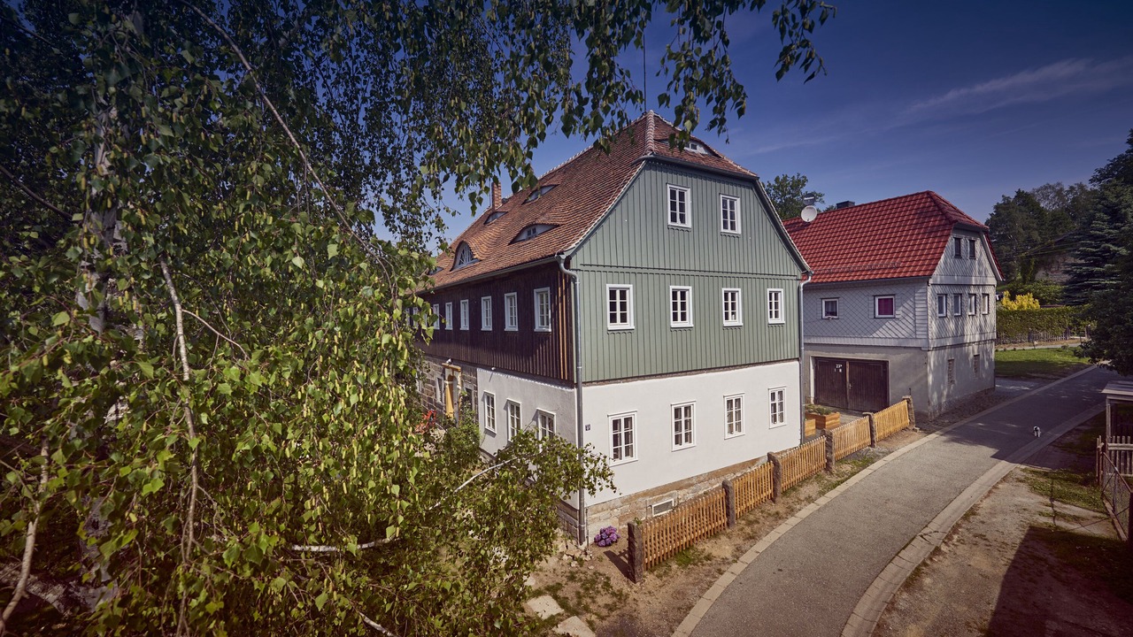 Photo of Outdoor in Ebersbach