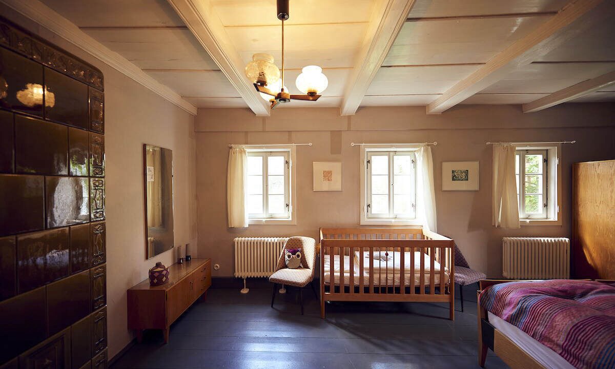 Photo of Bedroom in Ebersbach