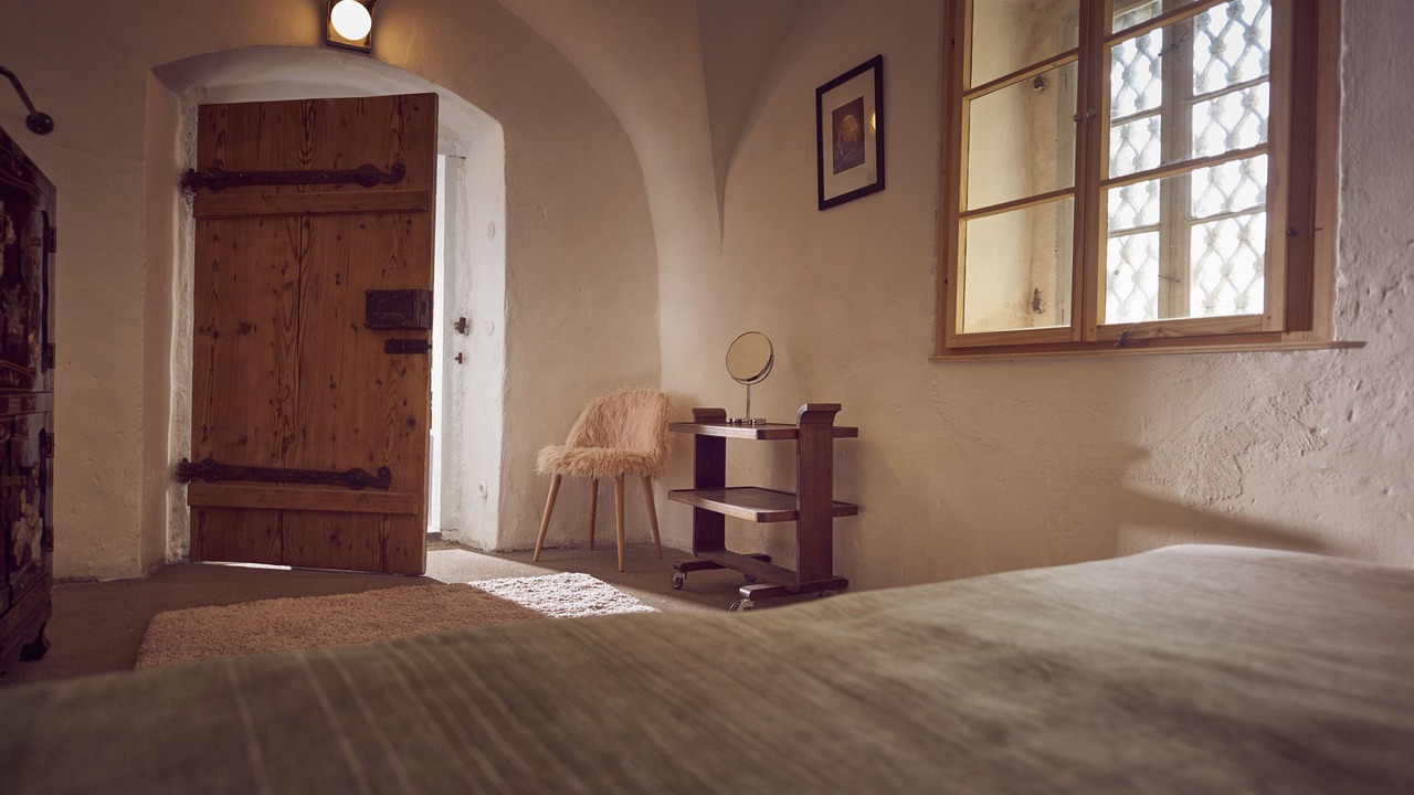 Photo of Bedroom in Ebersbach