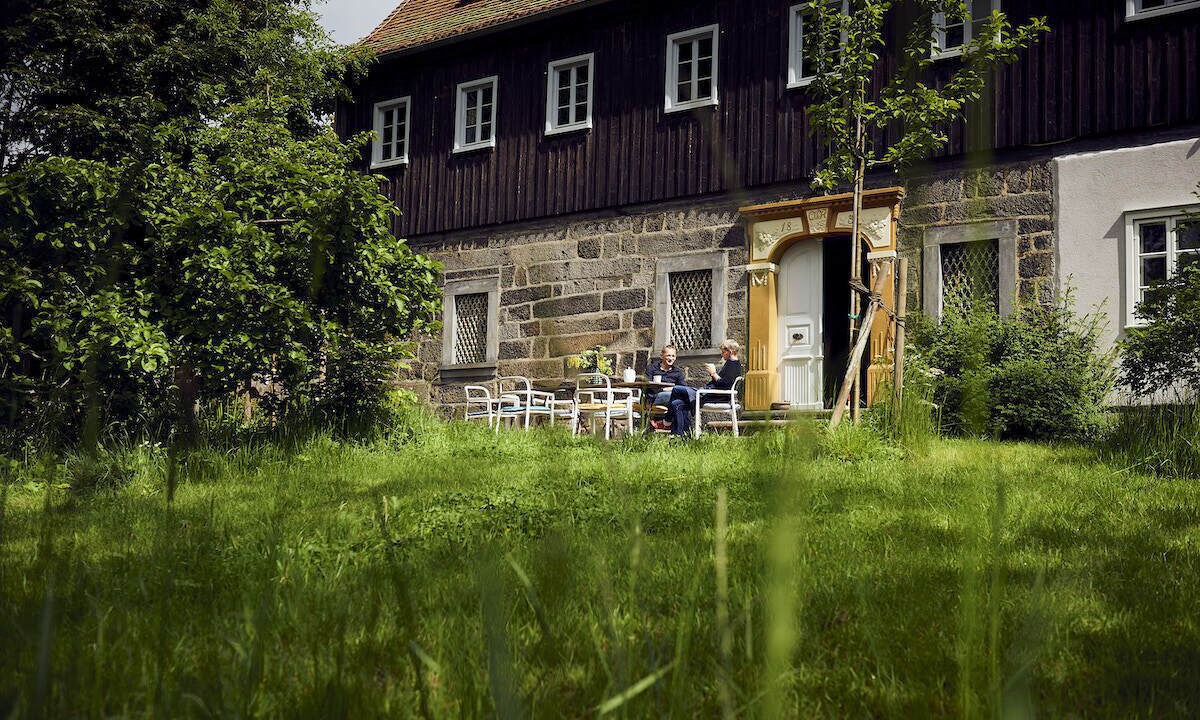 Photo of Outdoor in Ebersbach
