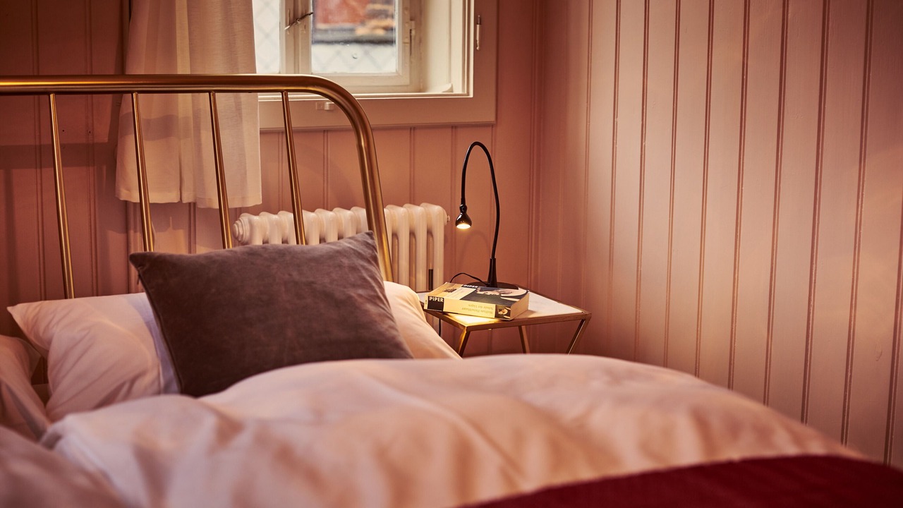 Photo of Bedroom in Ebersbach