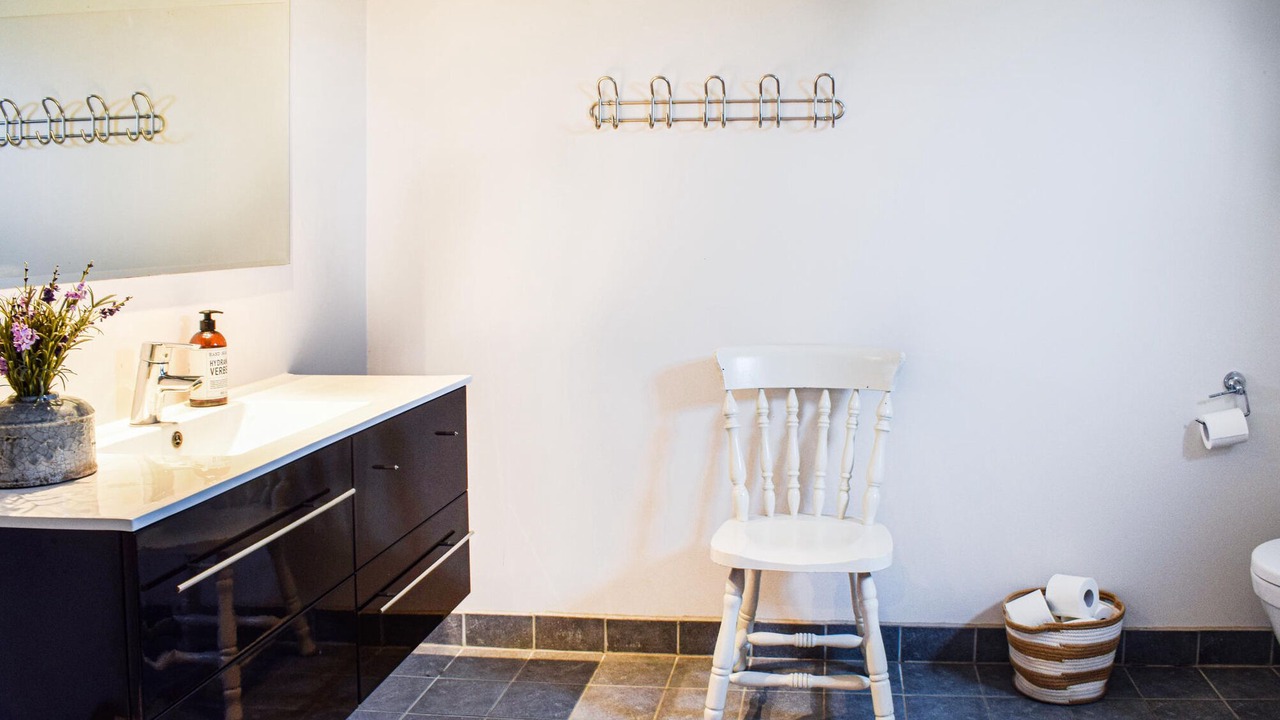 Photo of Bathroom in Enebakk