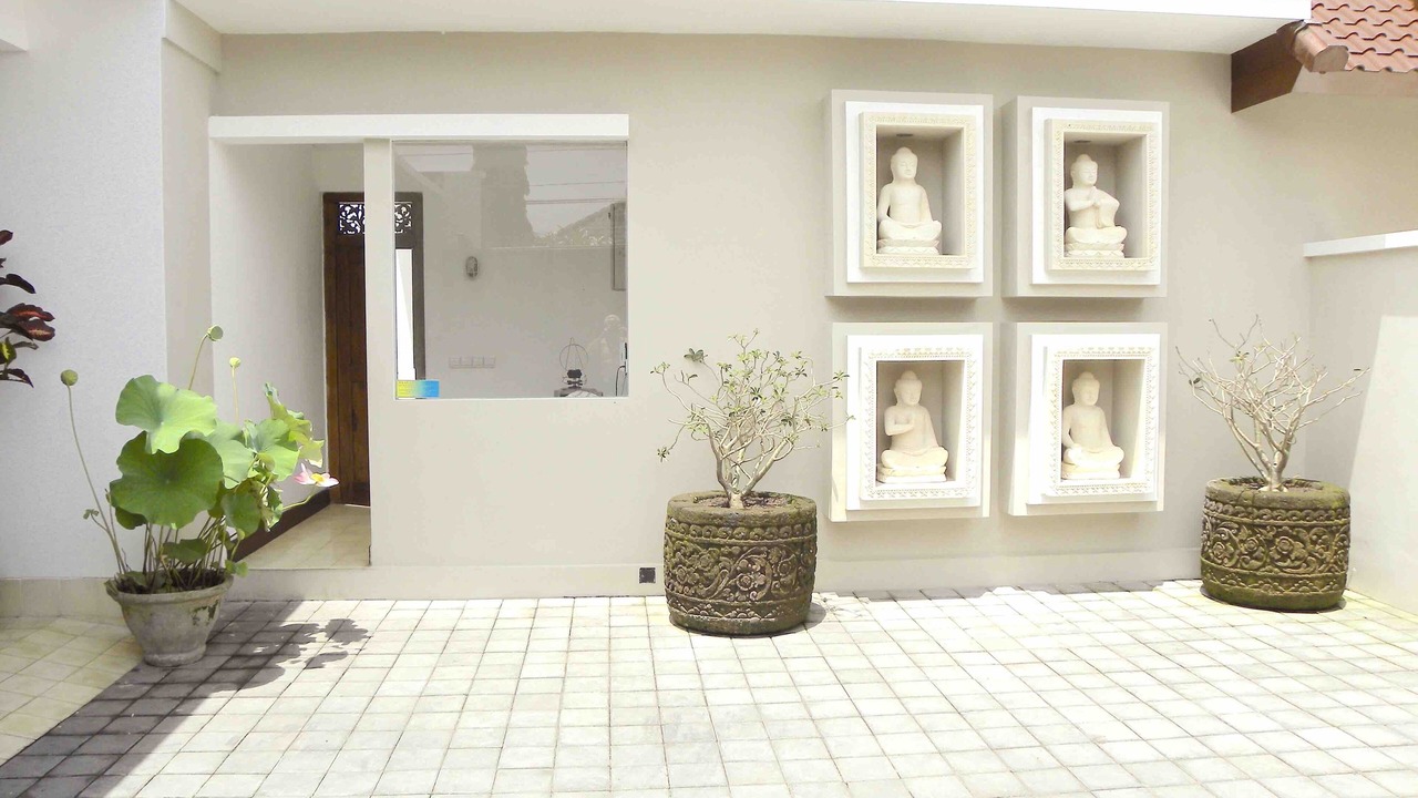 Photo of Outdoor in Babakan